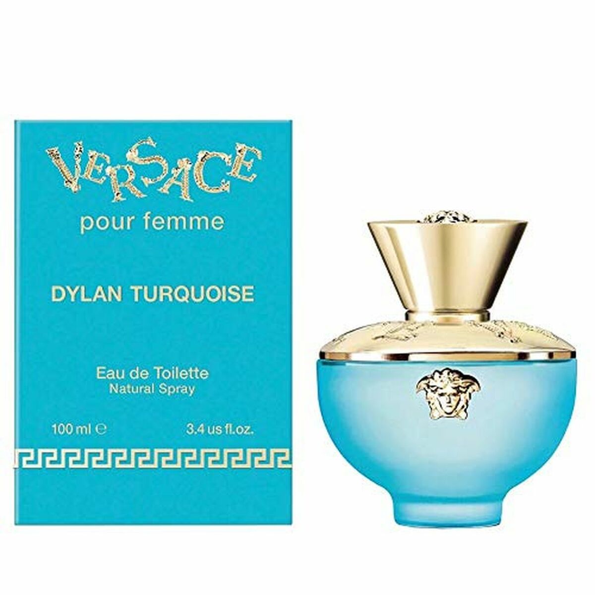 Parfum Femme Versace EDT