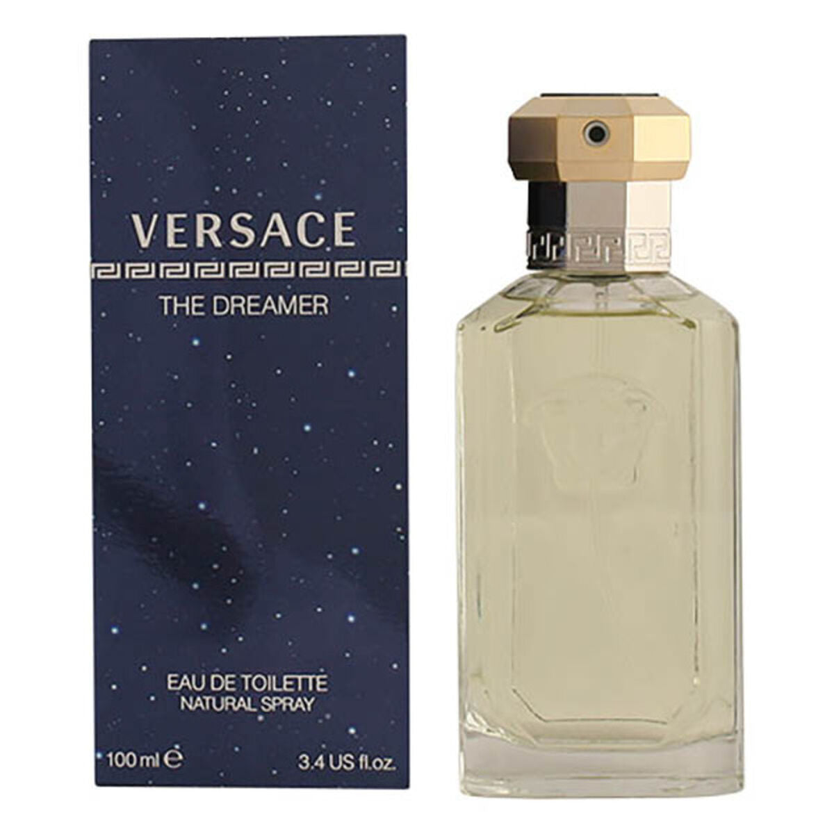 Perfume para hombre Versace 8015150274166 EDT 100 ml