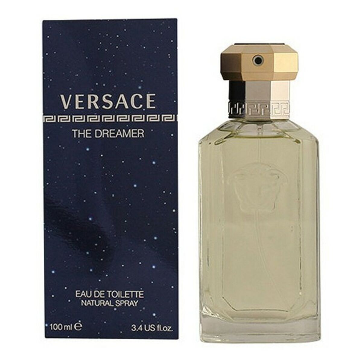 Perfume para hombre Versace 8015150274166 EDT 100 ml