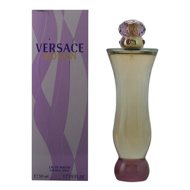 Parfum Femme Versace EDP EDP