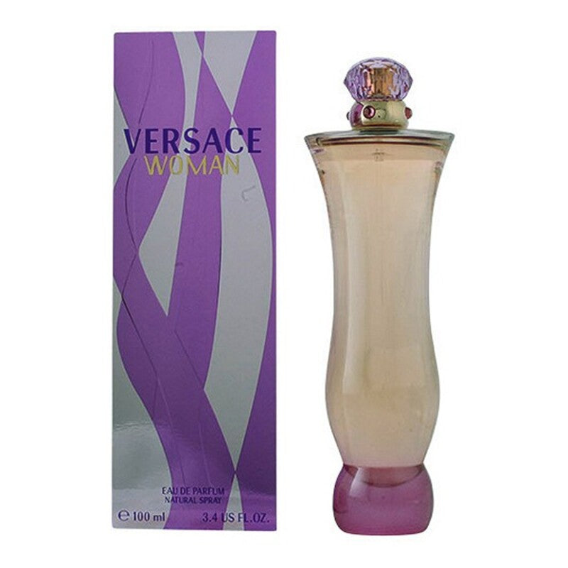Parfum Femme Versace EDP EDP