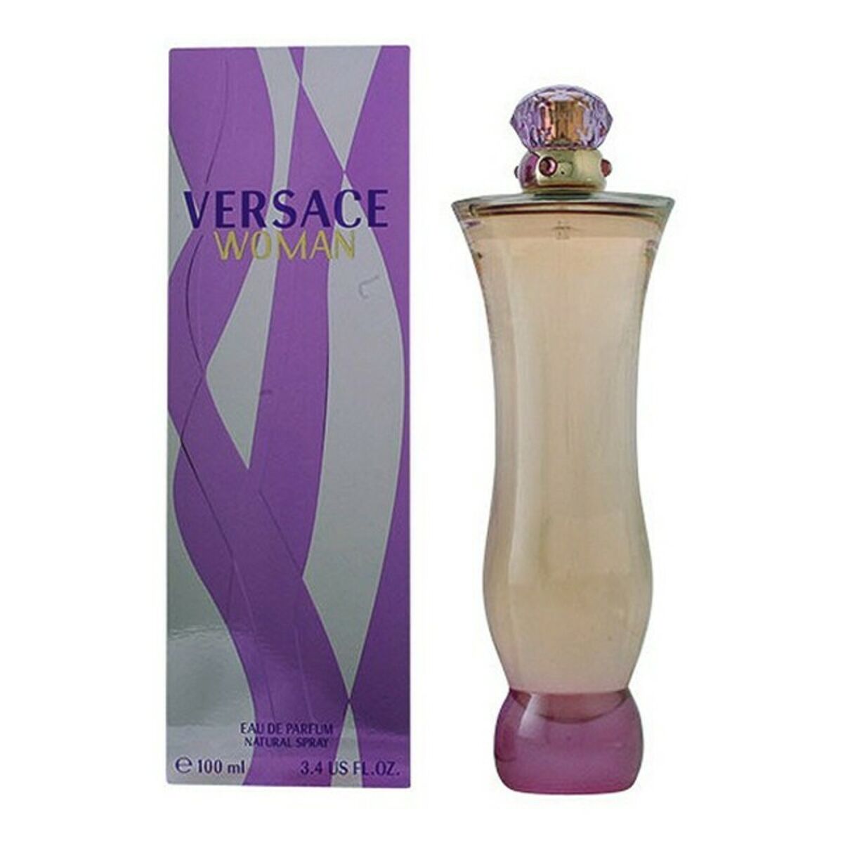 Parfum Femme Versace EDP EDP