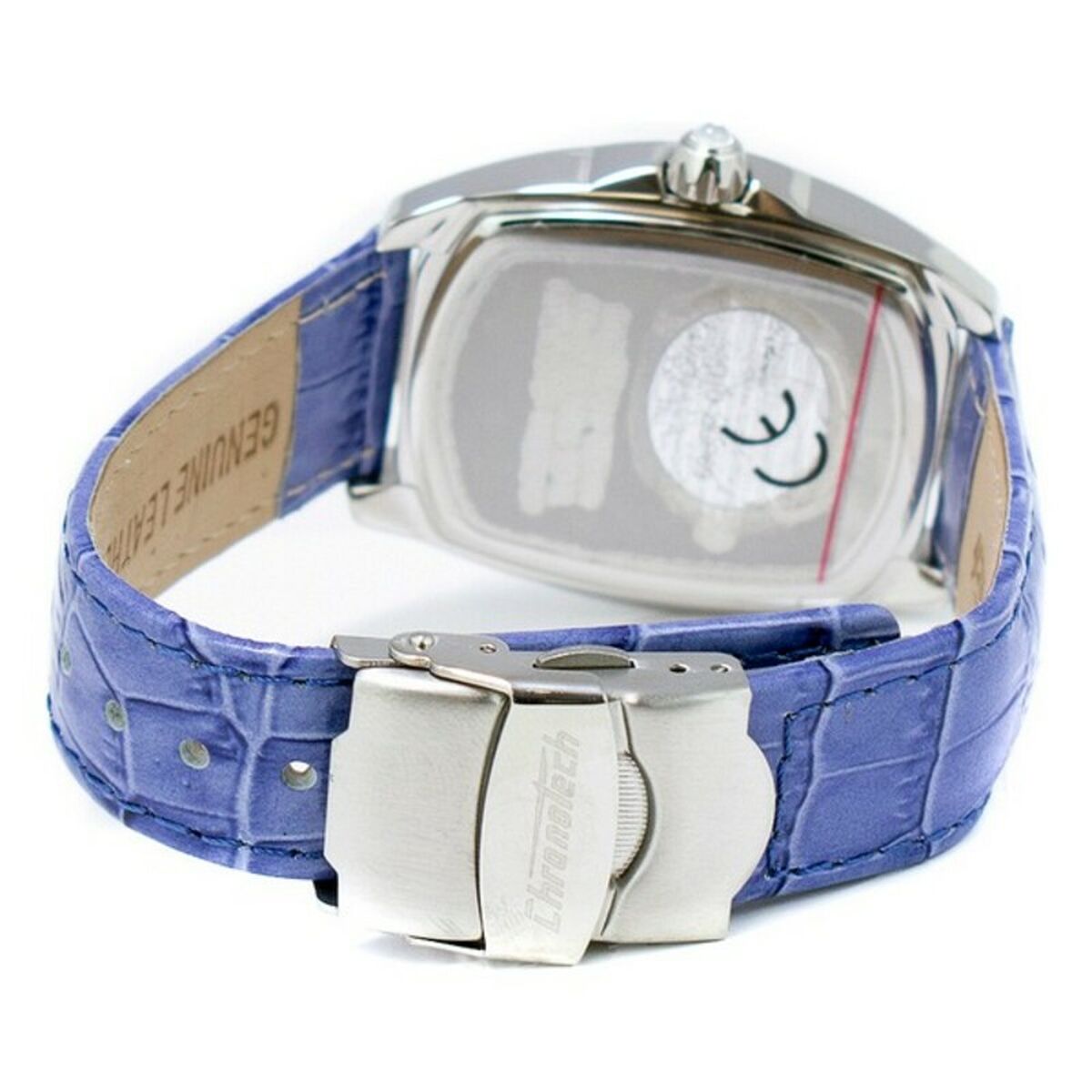 Ladies'Watch Chronotech CT7504LS-08 (Ø 33 mm)