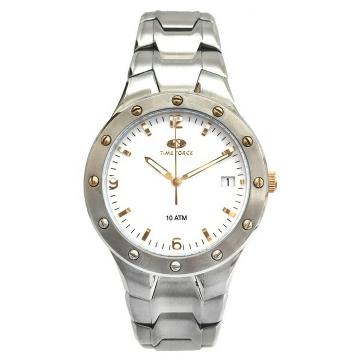Unisex Watch Time Force TF2264M-01M (36 mm)