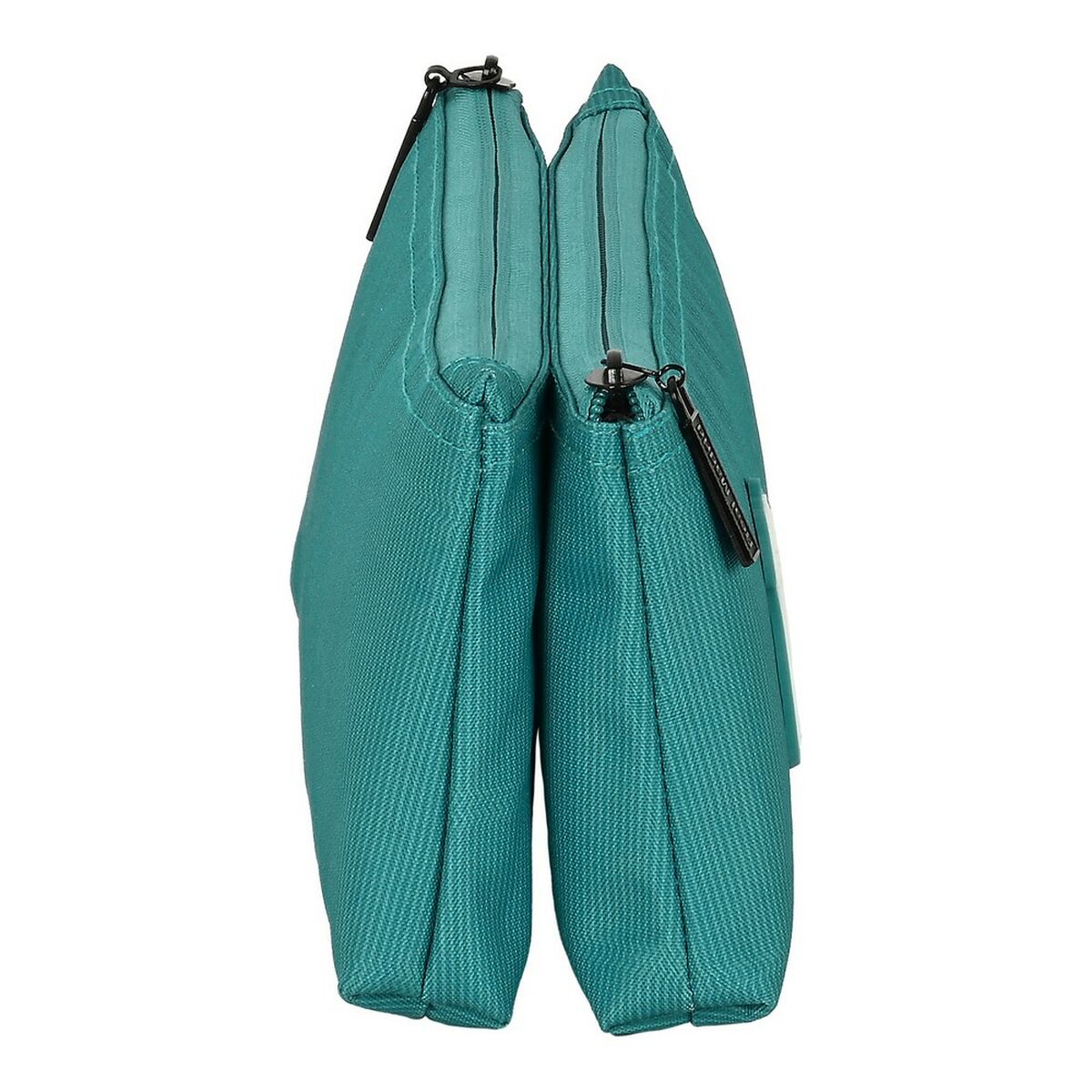 Child Toilet Bag Real Madrid C.F. White Turquoise Green (22 x 10 x 8