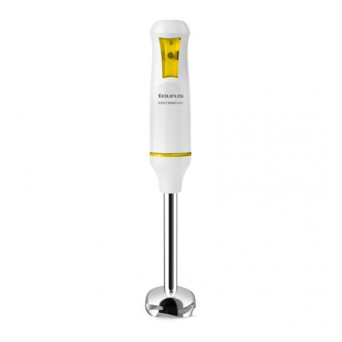Hand-held Blender Taurus Robot Easy 600W