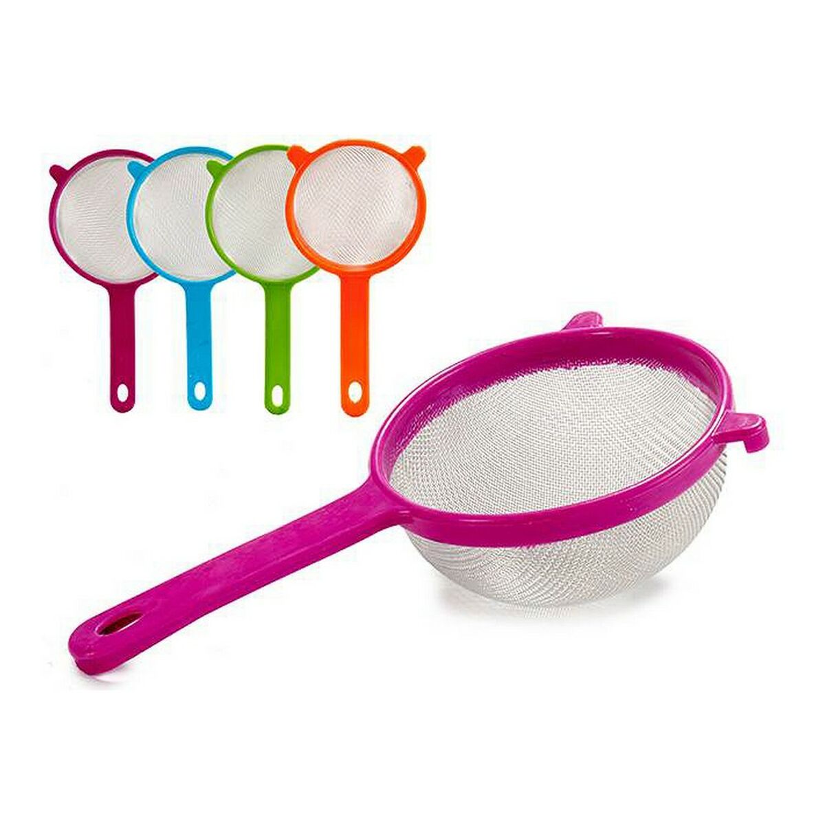 Strainer Ø 8 cm