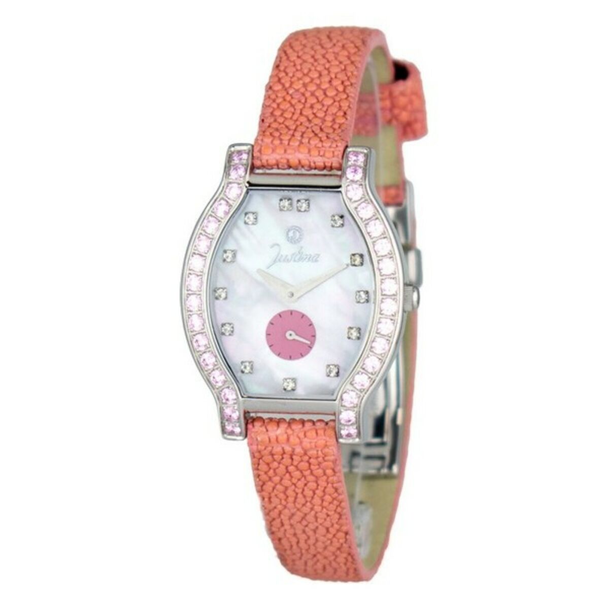 Ladies'Watch Justina 21663 (Ø 26 mm)