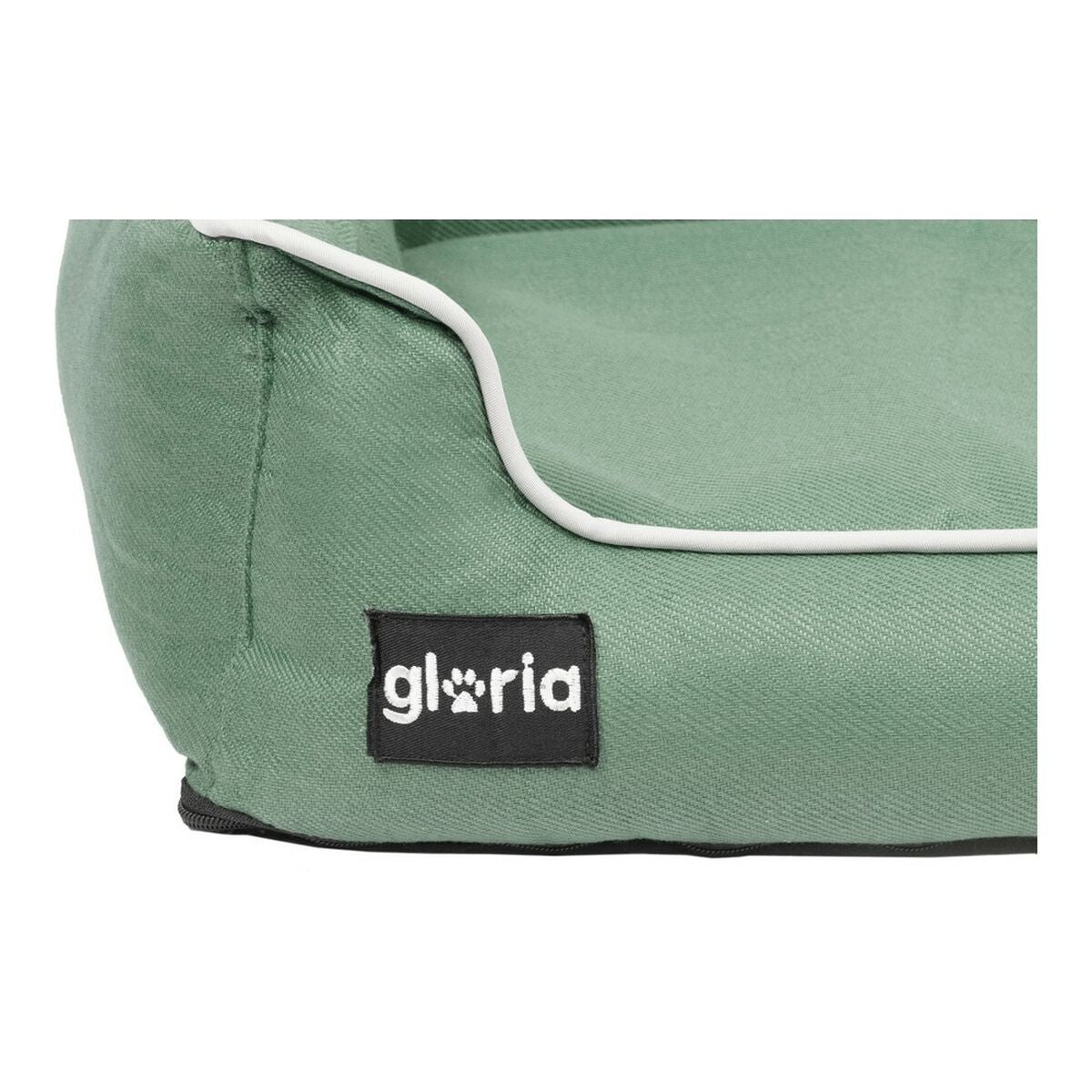 Cama para perros Gloria Ametz Beige (60 x 52 cm)
