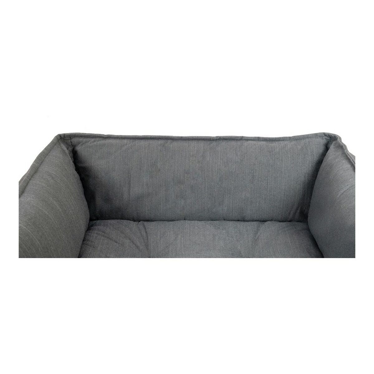 Cama para perros Gloria GREEN DREAMS Gris (80 x 65 cm)