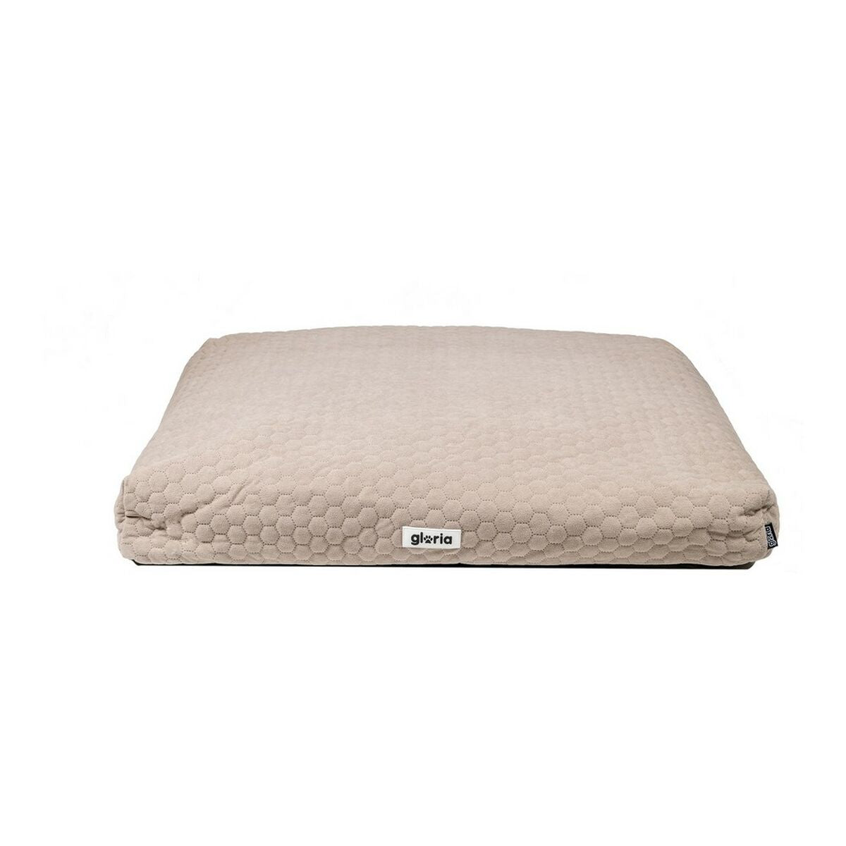 Panier pour chien Gloria SWEET Marron (100 x 70 cm)