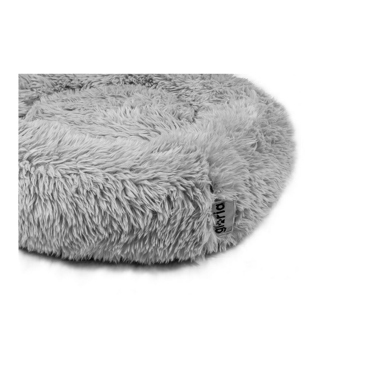 Bed for Dogs Gloria Mommy HUGS Grey (76.5 cm)