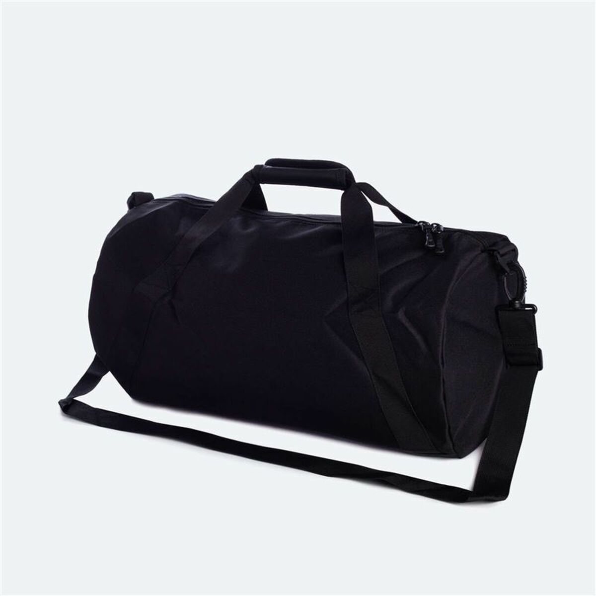 Bolsa de deporte y viaje Munich GYM 47 Negro Talla única