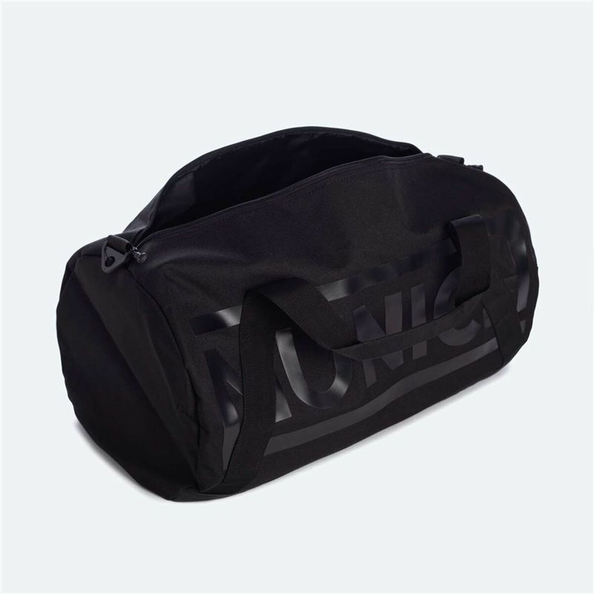 Bolsa de deporte y viaje Munich GYM 47 Negro Talla única