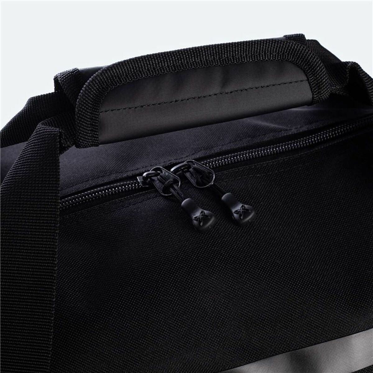 Bolsa de deporte y viaje Munich GYM 47 Negro Talla única