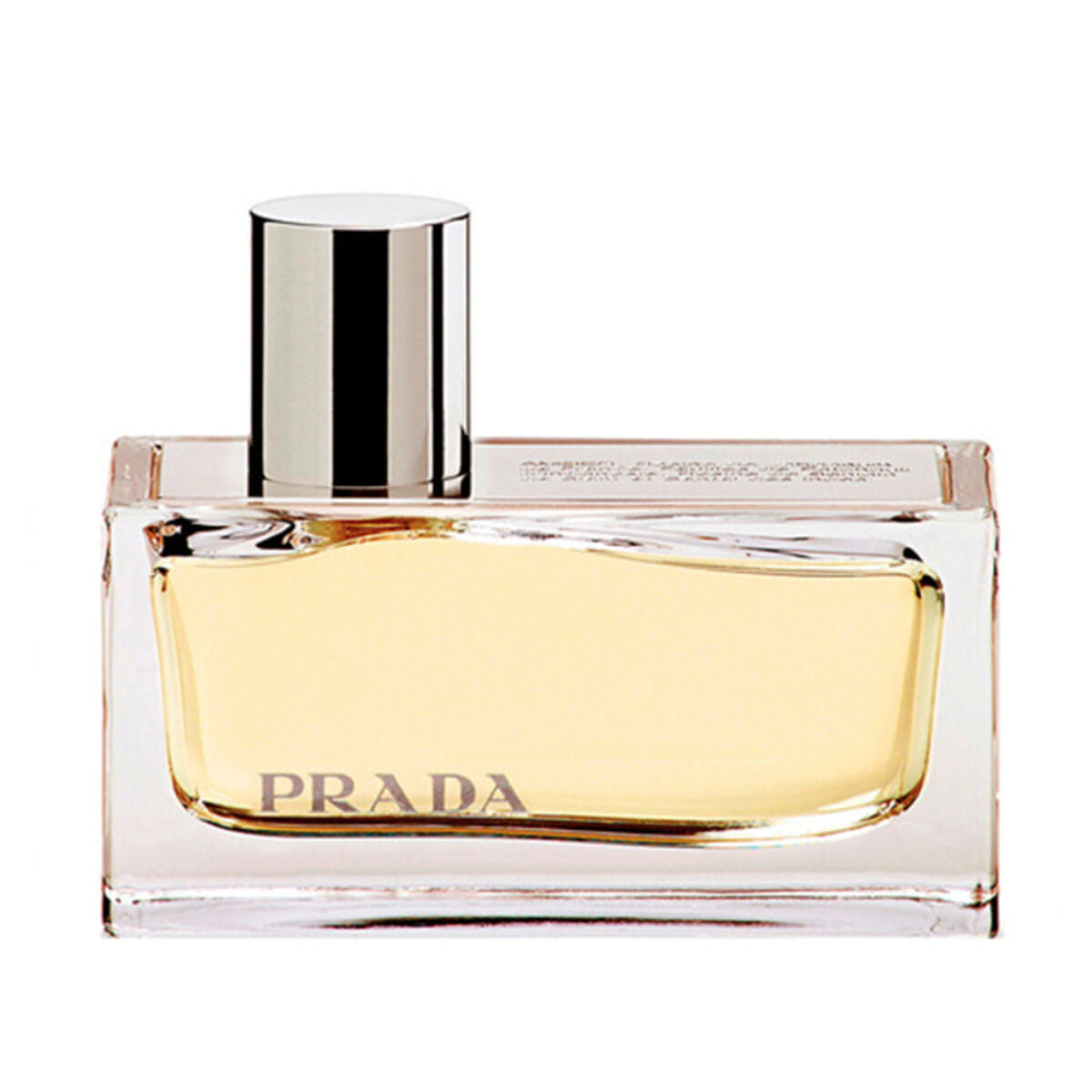 Parfum Femme Ambre Prada EDP