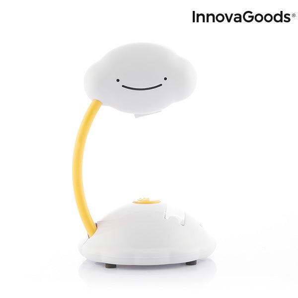 Proyector LED arcoíris Libow InnovaGoods