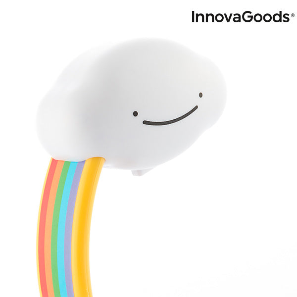 Proyector LED arcoíris Libow InnovaGoods