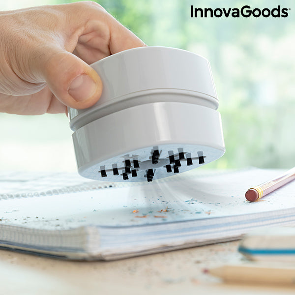 Mini aspiradora portátil de escritorio Micuum InnovaGoods