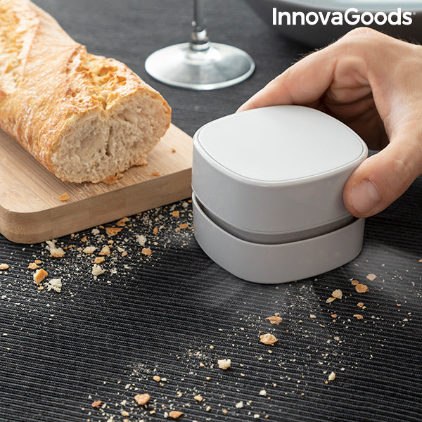 Mini aspiradora portátil de escritorio Micuum InnovaGoods