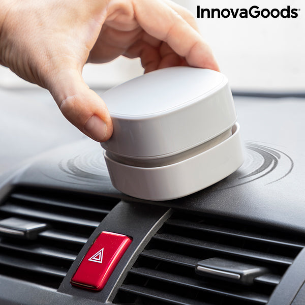 Mini aspiradora portátil de escritorio Micuum InnovaGoods