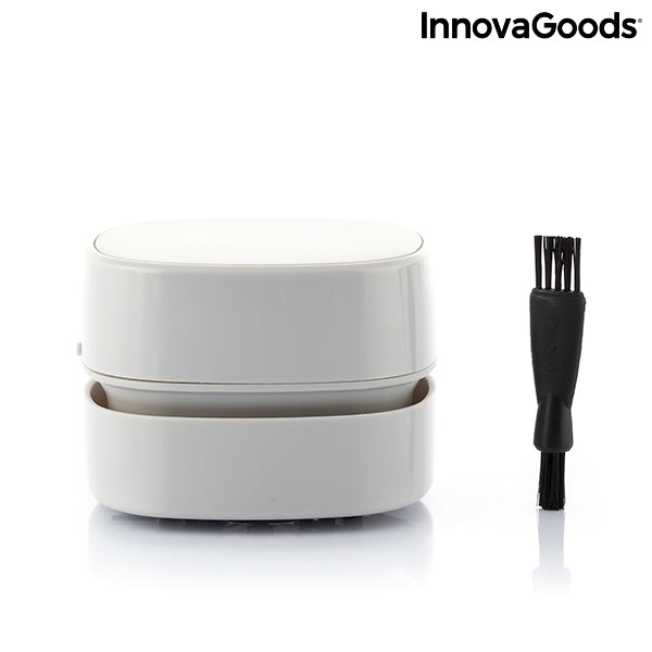 Mini aspiradora portátil de escritorio Micuum InnovaGoods