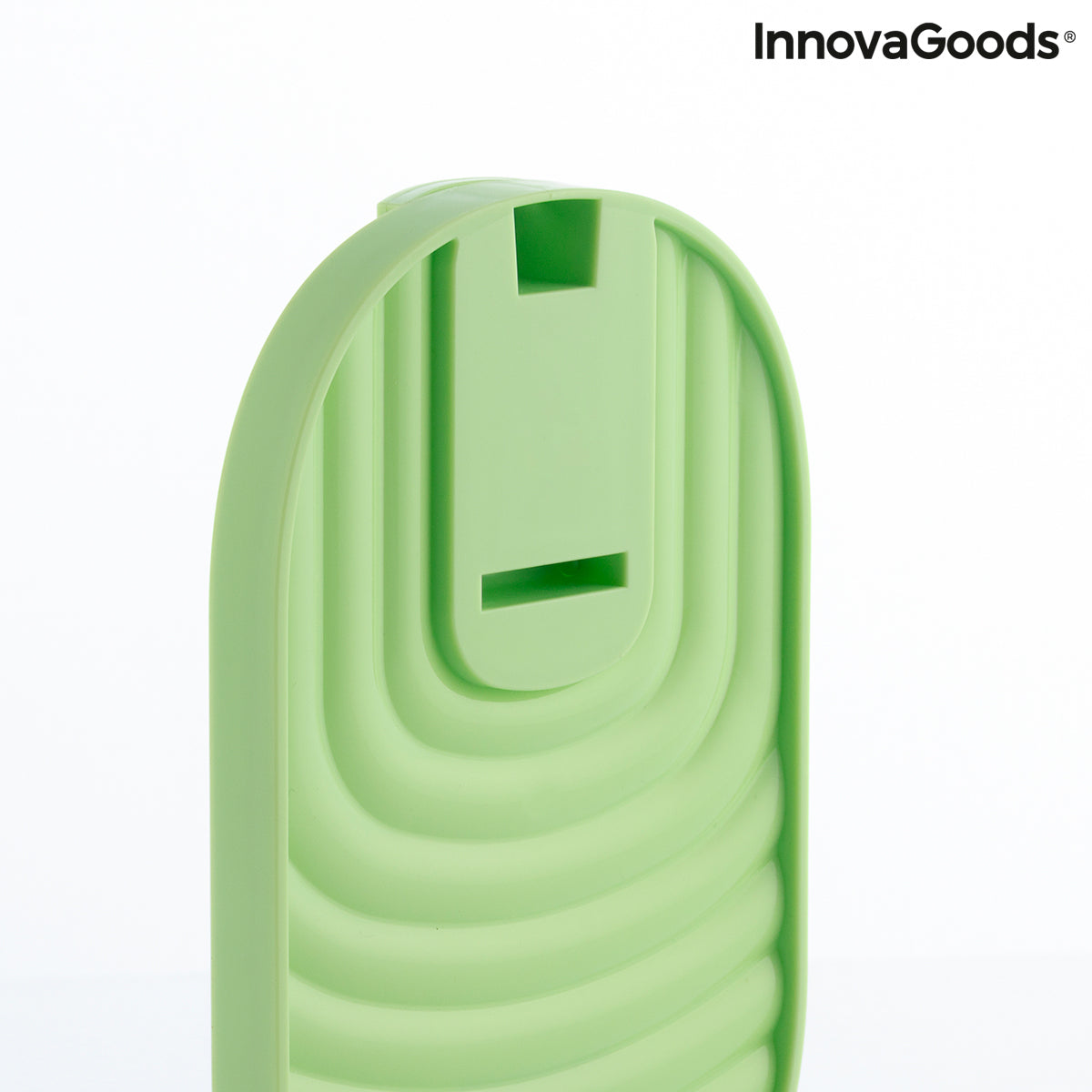 Soporte para utensilios de cocina Rackula InnovaGoods