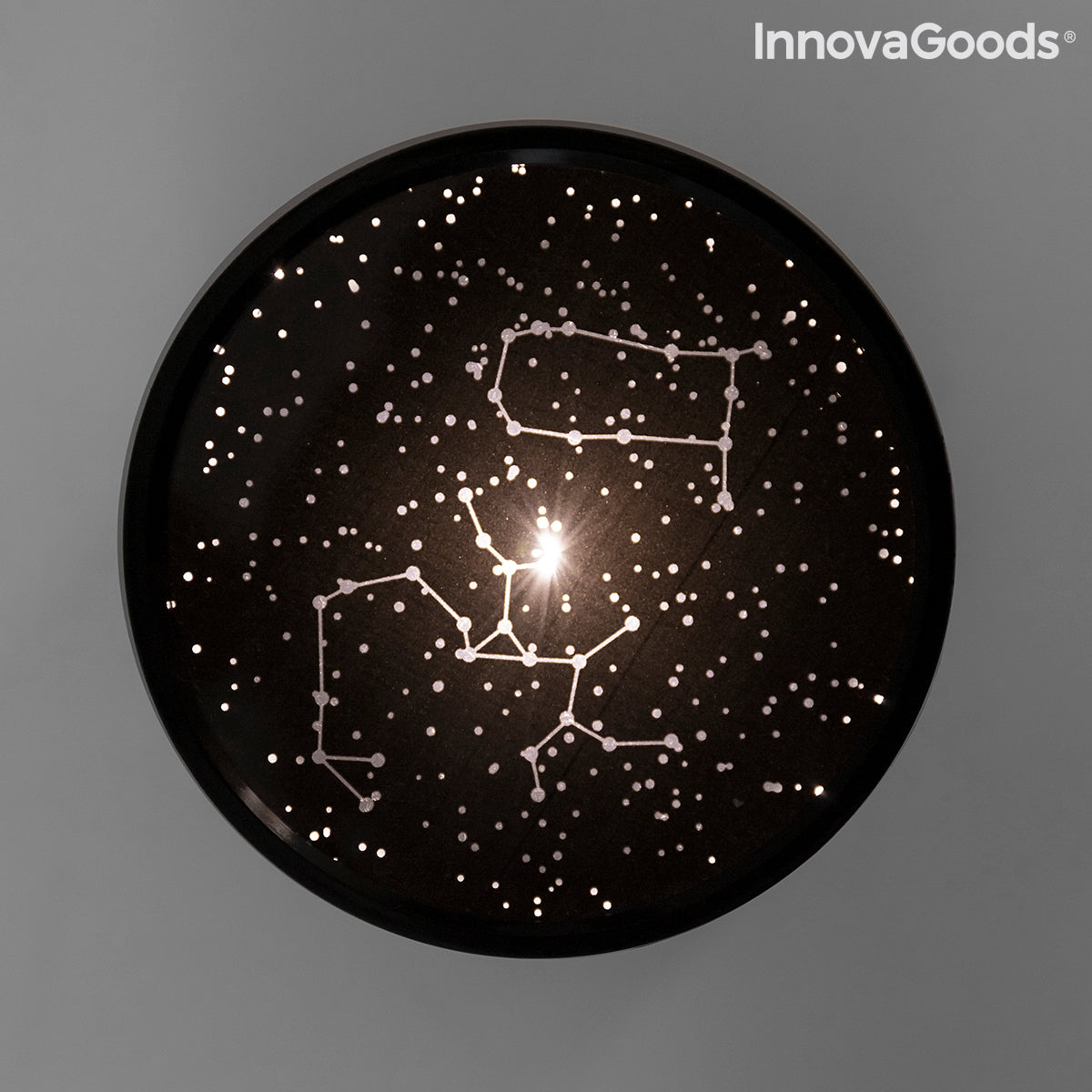 Proyector LED Galaxy Galedxy InnovaGoods