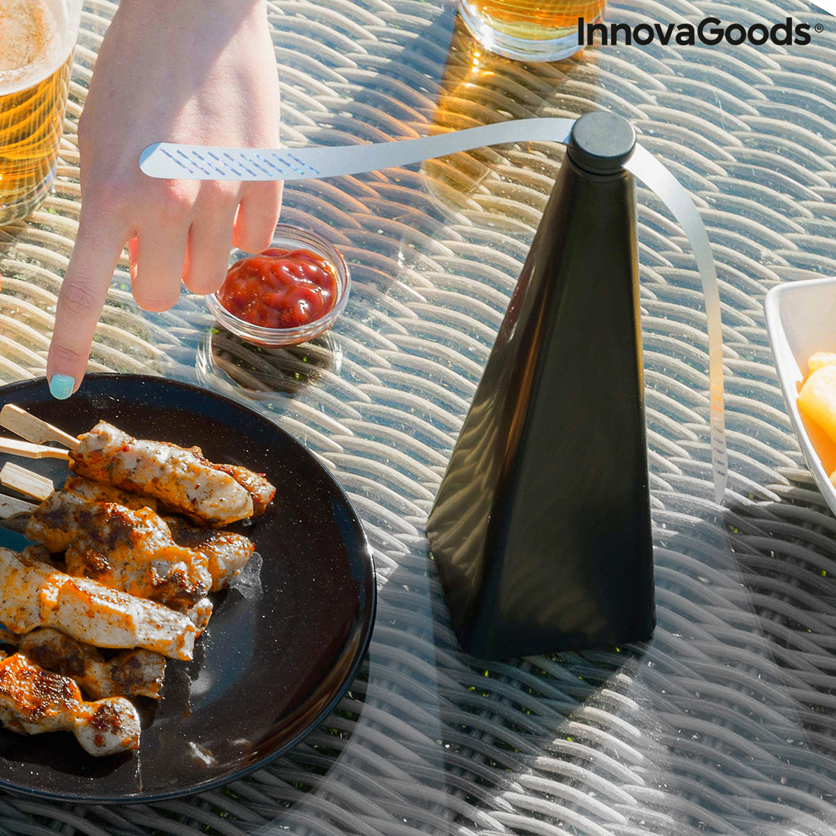 Repelente de moscas ecológico InnovaGoods