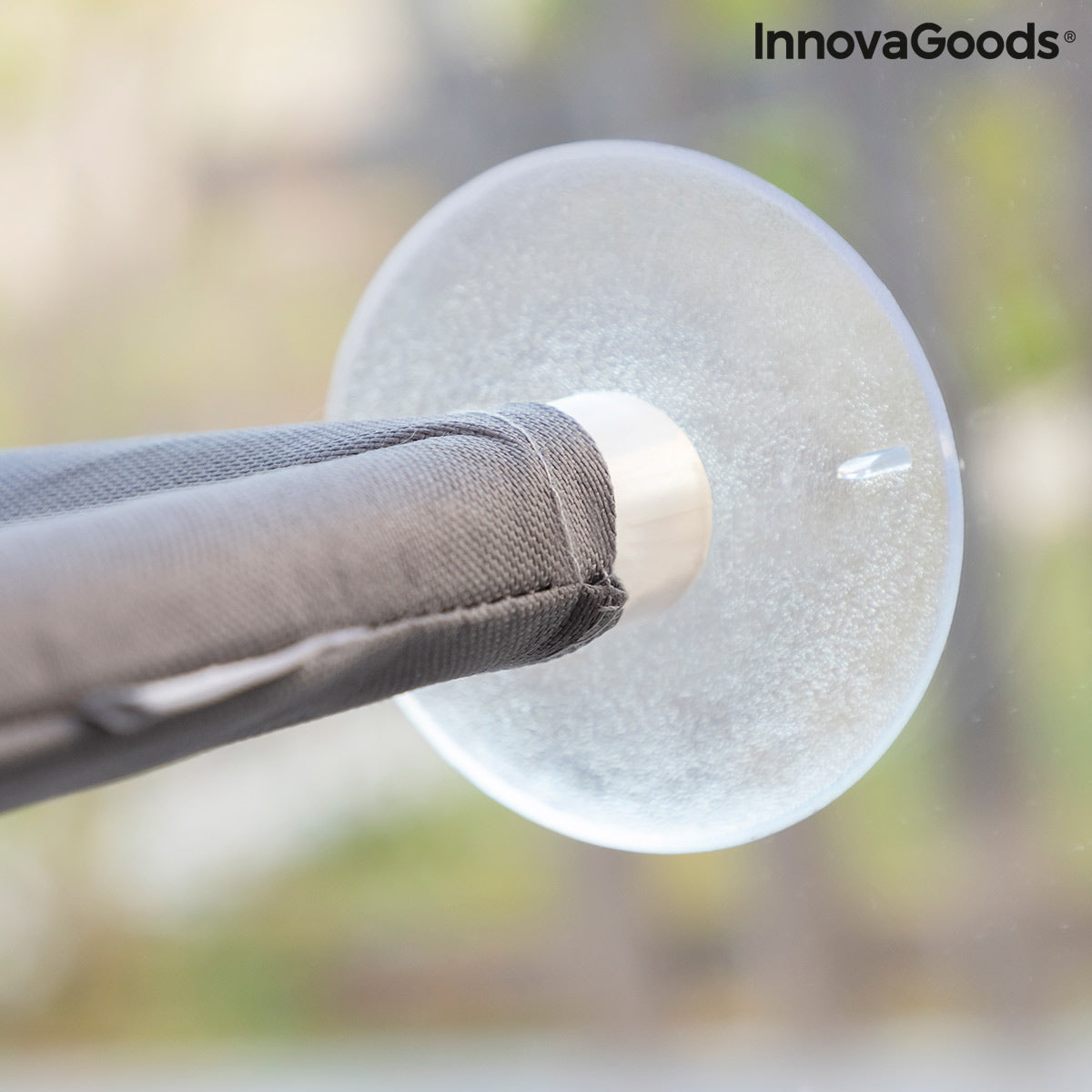 Hamaca colgante para gatos Catlax InnovaGoods