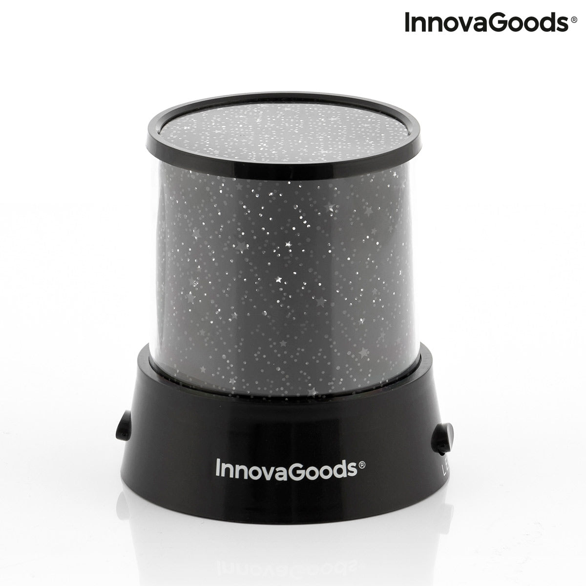 Proyector LED de estrellas Vezda InnovaGoods