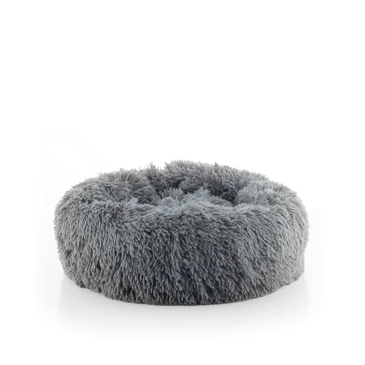 Cama antiestrés para mascotas Bepess InnovaGoods Ø 60 cm