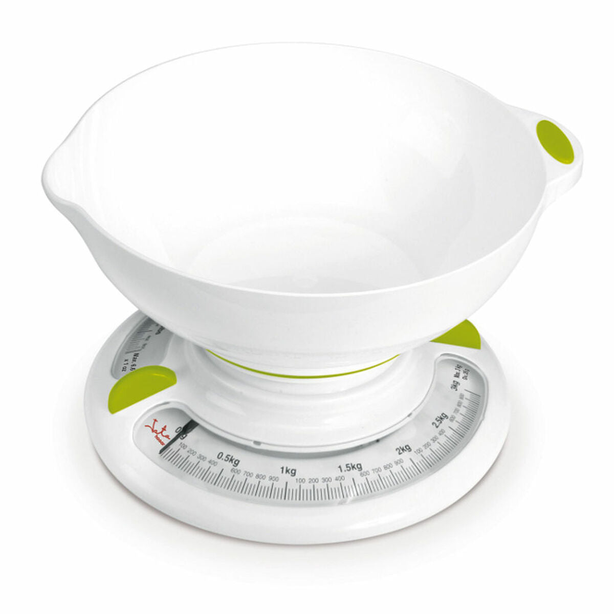 kitchen scale JATA 610N