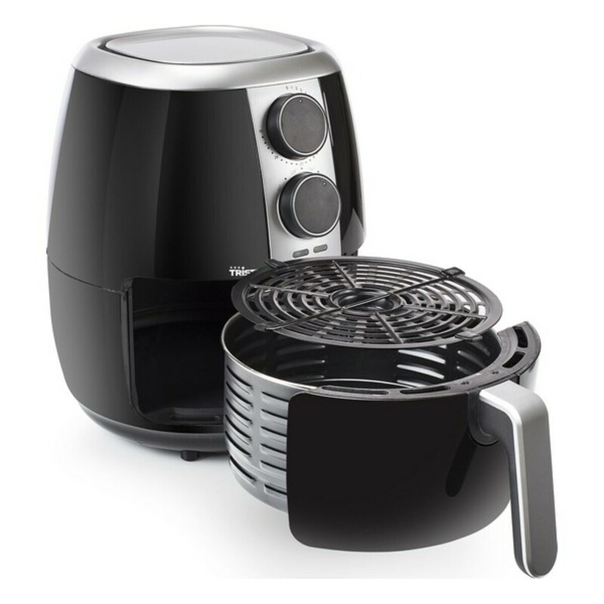 No-Oil Fryer Tristar FR6989 3,5 L 1500 W Black