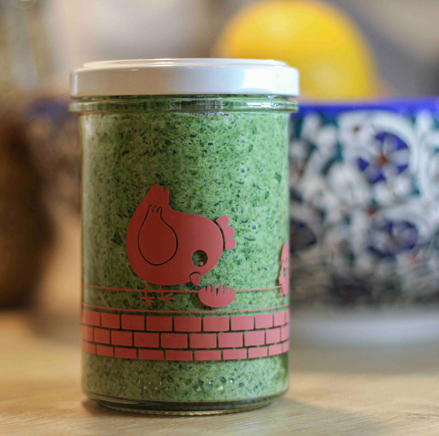 Coffret de Jolis Pots en vaso - 228 mL
