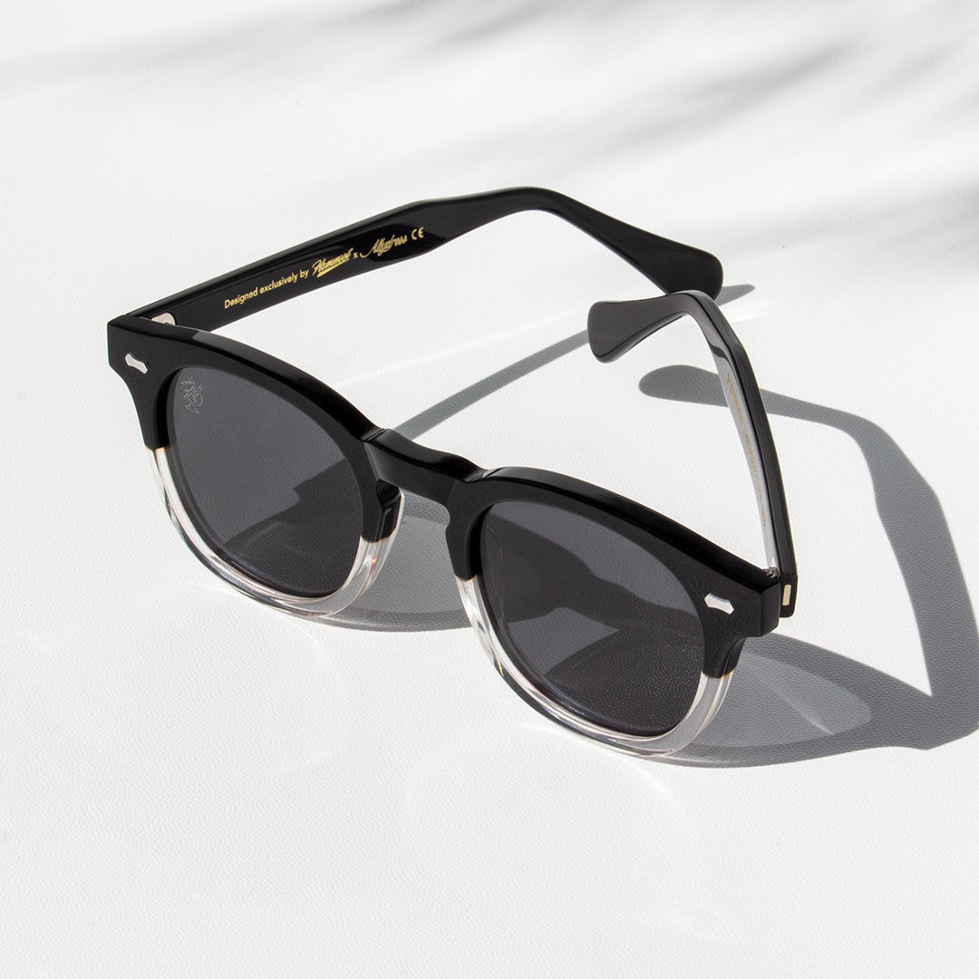 HxA| Johnny classique