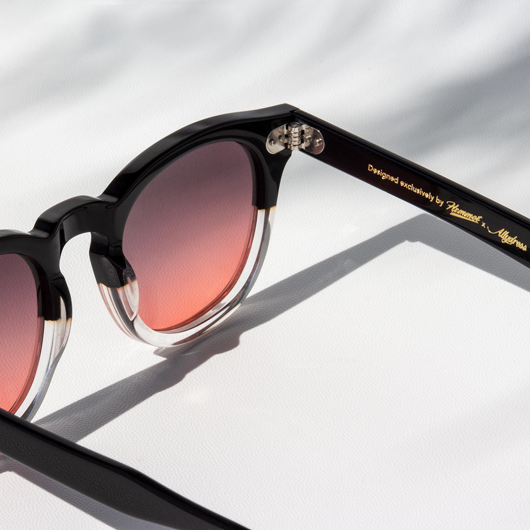 HxA| Johnny classique