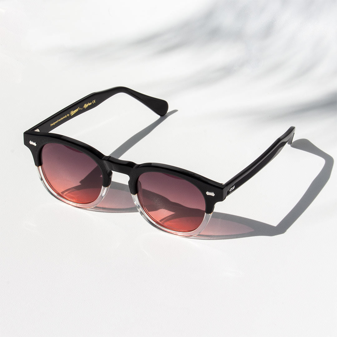 HxA| Johnny classique