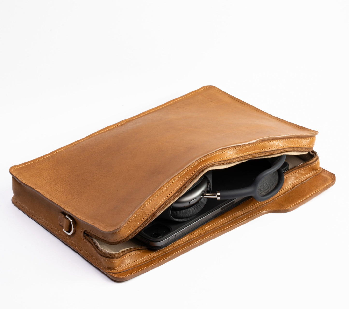 Bolso de piel - El Archivo