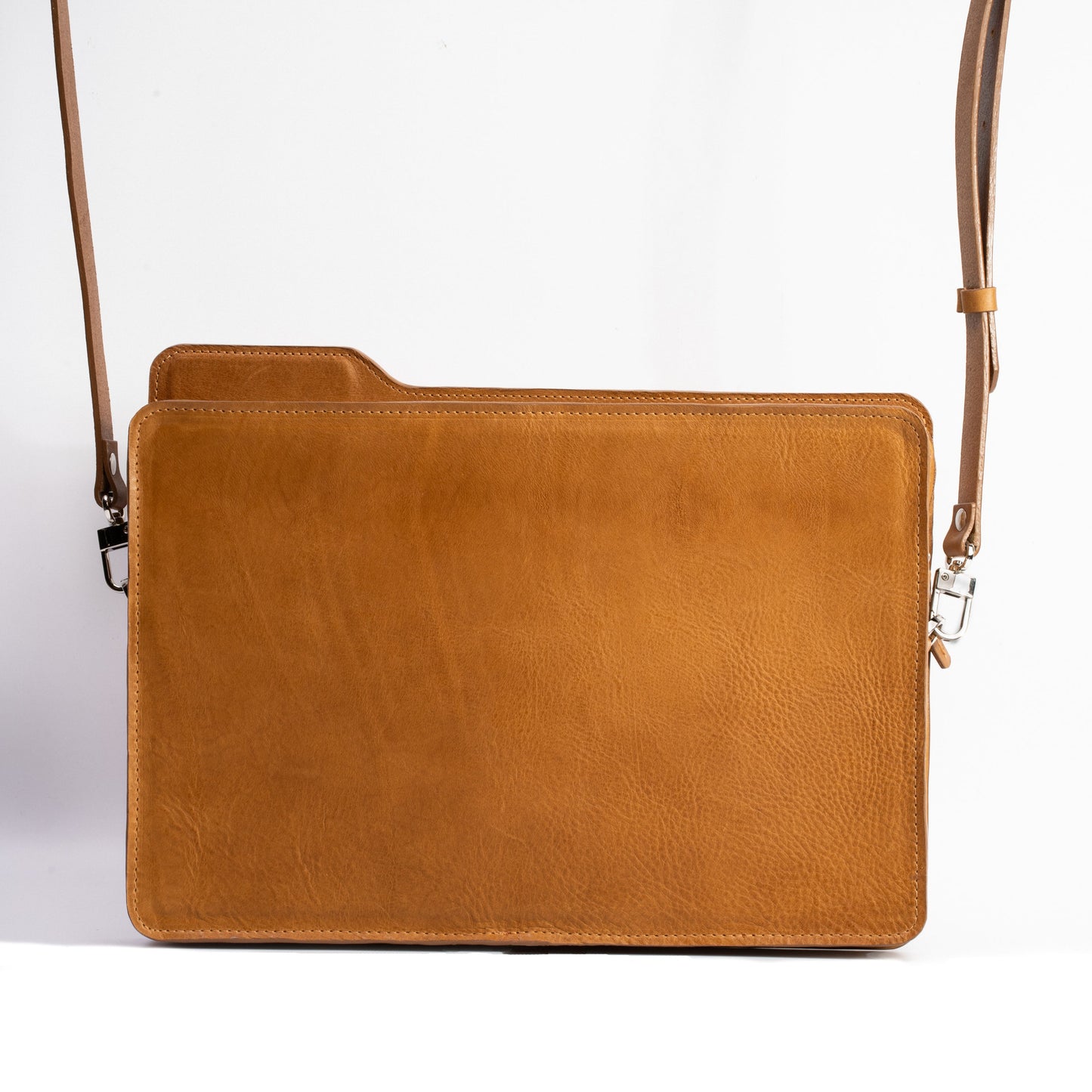 Bolso de piel - El Archivo