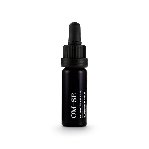 Balancing Face Oil