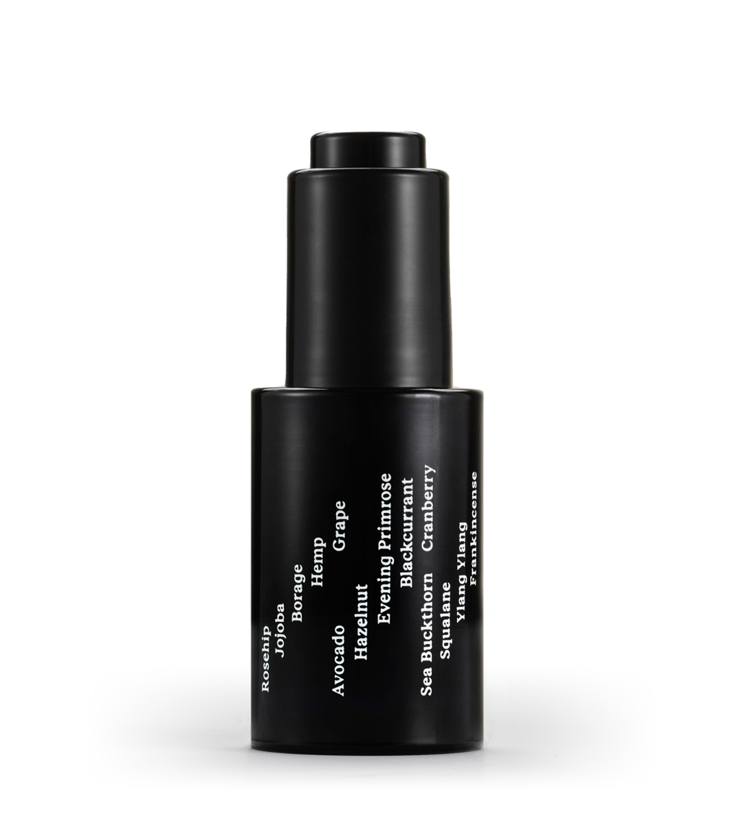 Balancing Face Oil