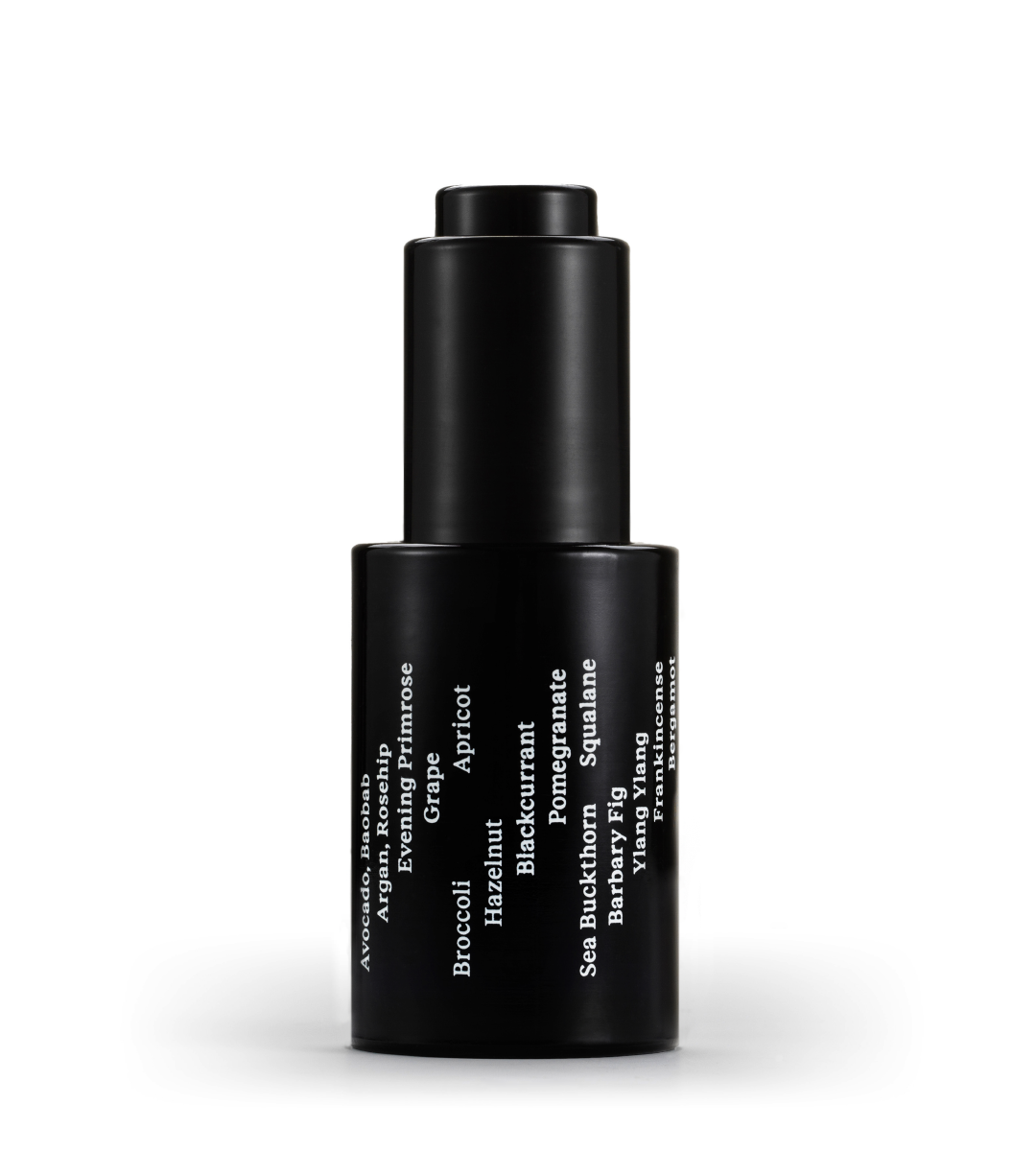 Aceite facial renovador