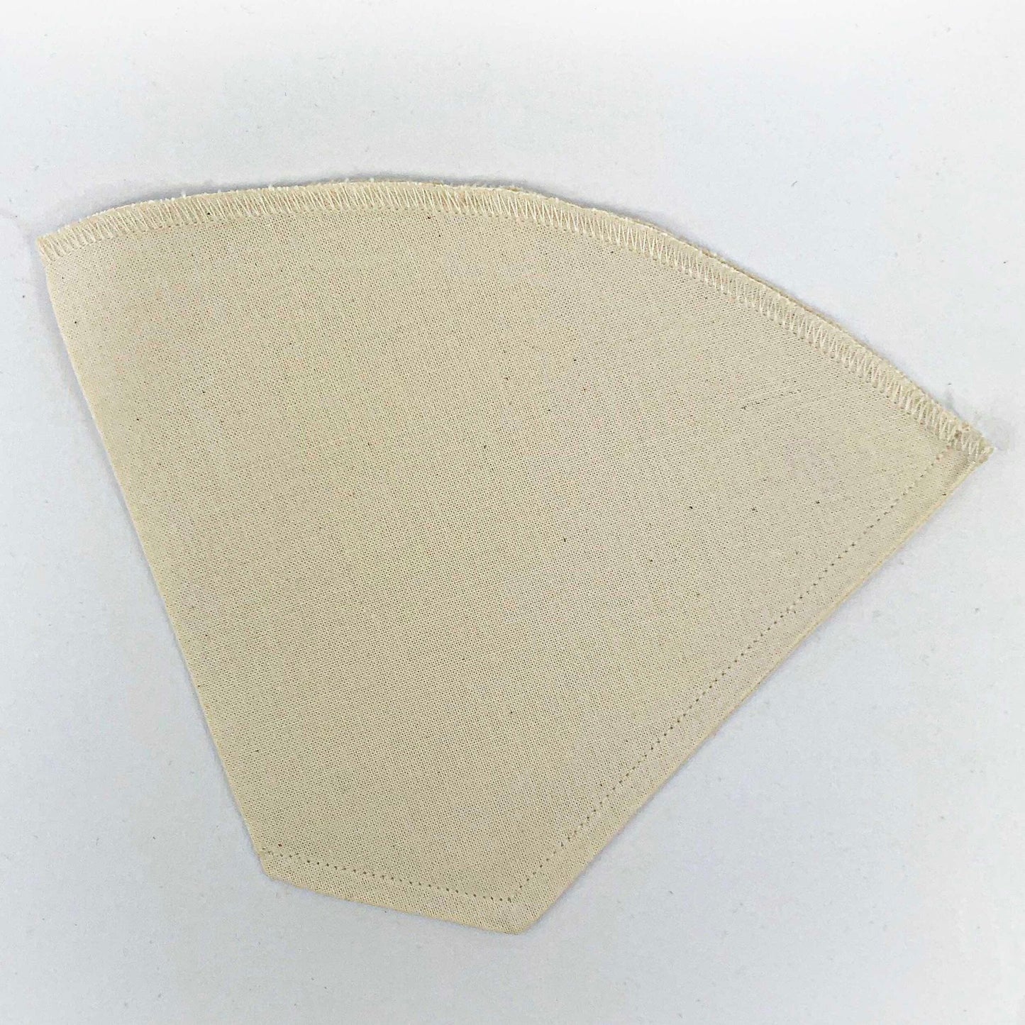 Filtro de Café Lavable en Algodón Bio