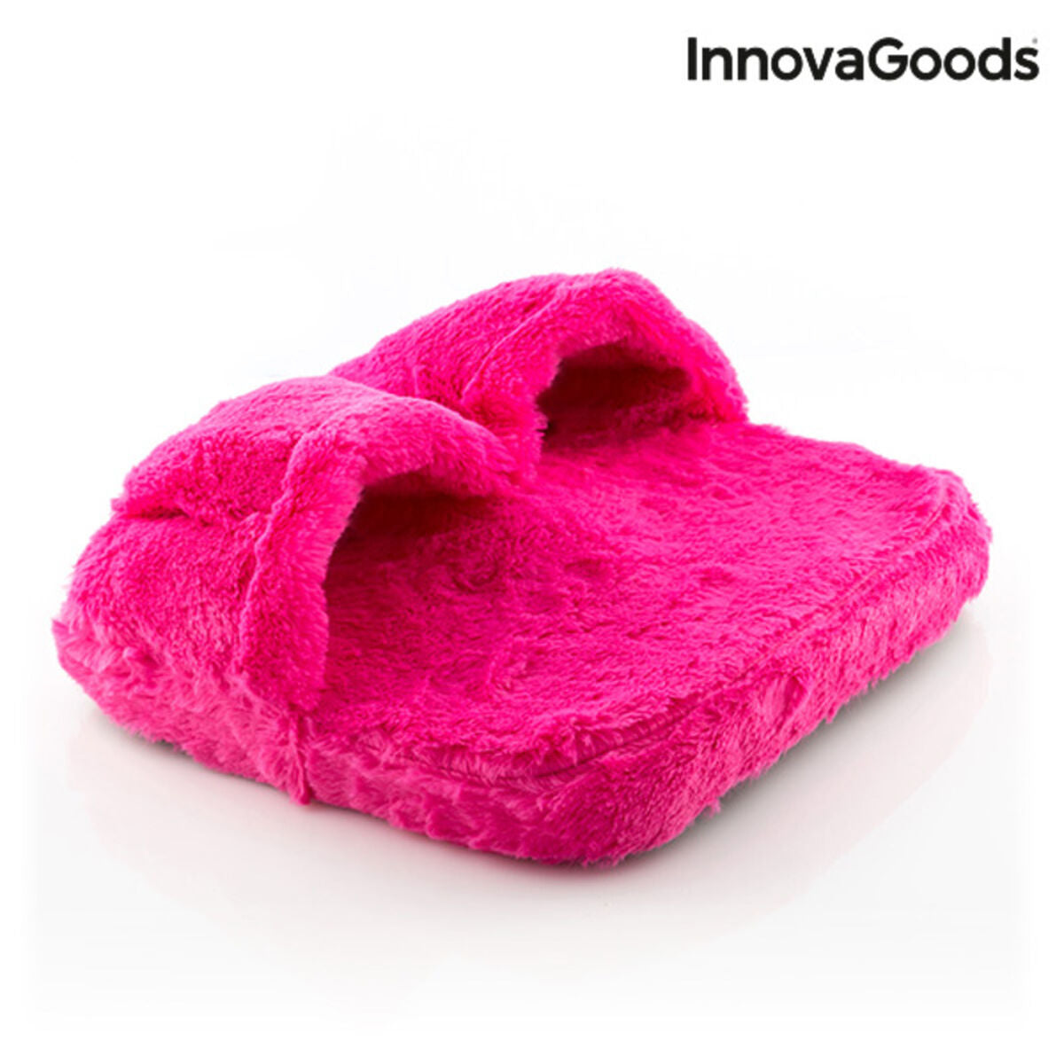Masajeador de pies InnovaGoods
