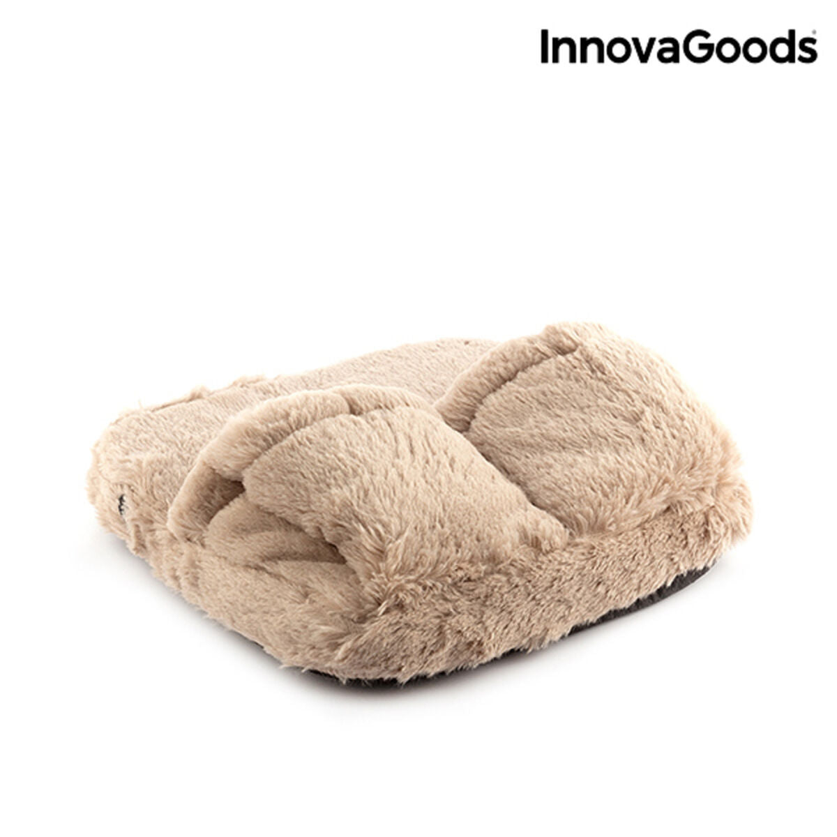 Masajeador de pies InnovaGoods