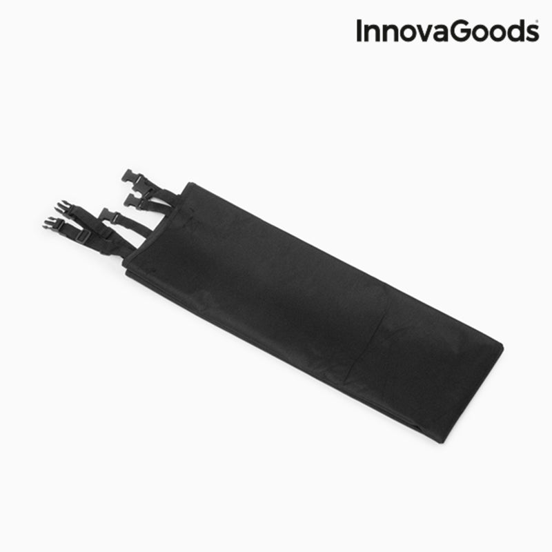 Funda protectora para coche para mascotas Petchez InnovaGoods