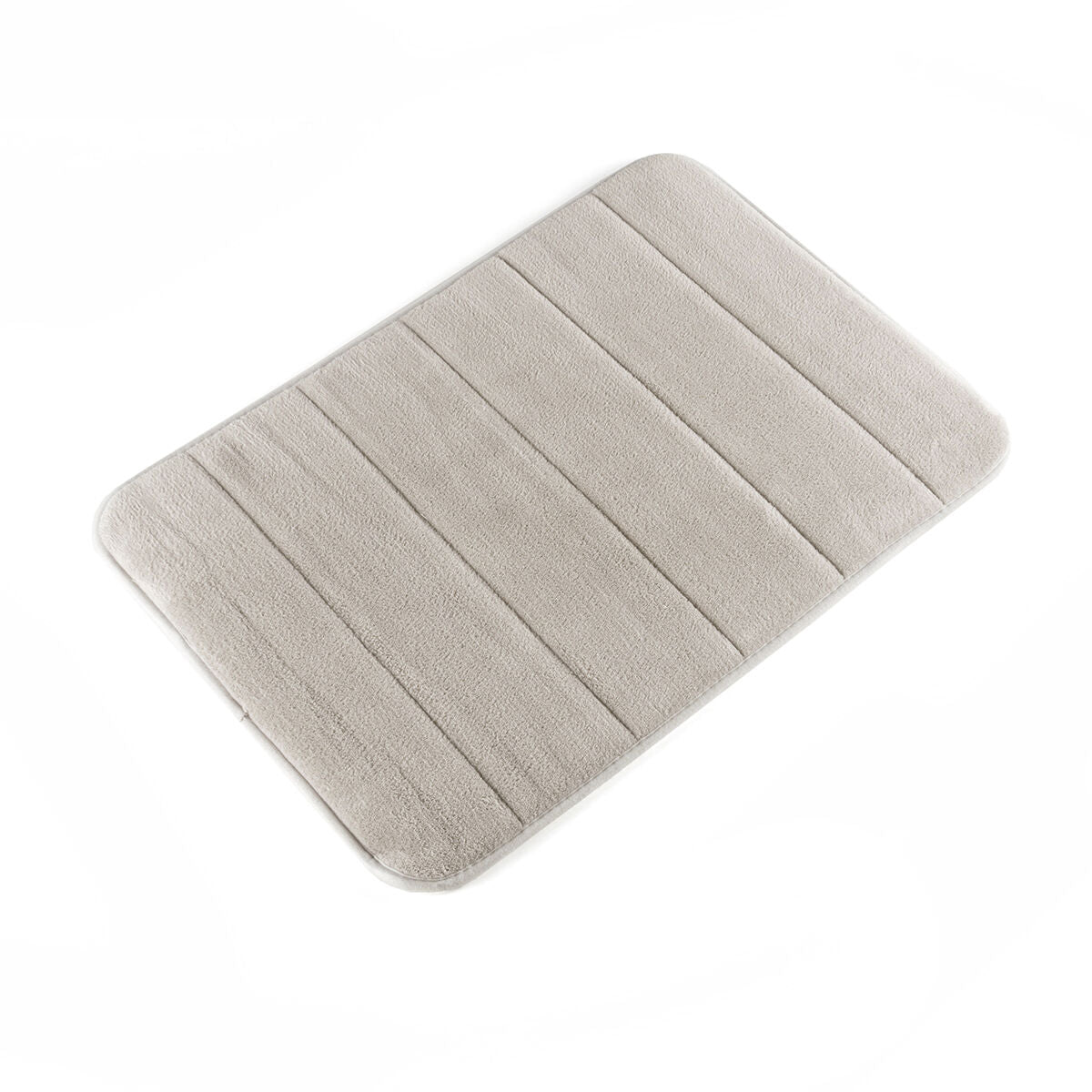 Alfombra de baño de espuma viscoelástica Puffeet InnovaGoods