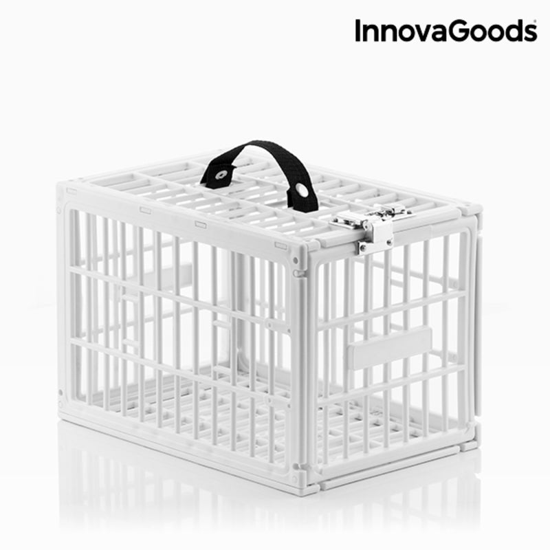 Safety Lock for Fridge Food Safe InnovaGoods