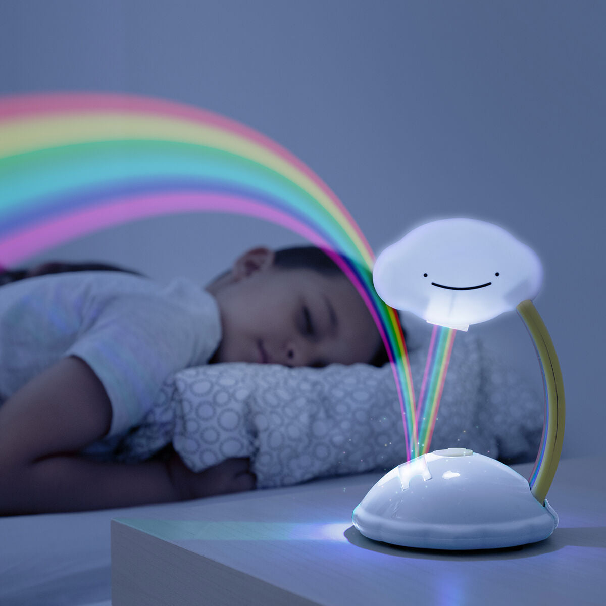 Proyector LED arcoíris Libow InnovaGoods